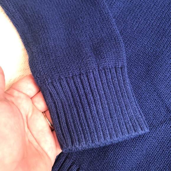 Roxy “Shades and Shakas” knit graphic sweater - Picture 5 of 12